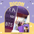 BTS DICON Photocard: 101 Custom Book