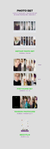BTS - DECO KIT With Our Universe Army - Vante Store | Compre produtos Oficiais de K-Pop