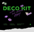 BTS - DECO KIT With Our Universe Army