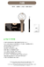 ATEEZ - OFFICIAL LIGHT STICK Ver. 2 - Vante Store | Compre produtos Oficiais de K-Pop