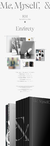 BTS RM: Special 8 Photo-Folio Me, Myself, and RM 'Entirety' - comprar online