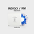 BTS RM - Indigo Vinil (LP Limited Edition) - comprar online