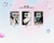 NewJeans: Get Up [Weverse Albums ver.] - Vante Store | Compre produtos Oficiais de K-Pop