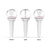 IVE - OFFICIAL LIGHT STICK - comprar online