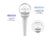 AESPA - OFFICIAL LIGHT STICK na internet