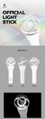 A.C.E - OFFICIAL LIGHT STICK VERSION 2 - comprar online