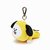 BT21 - Lying Bagcharm 11cm - Vante Store | Compre produtos Oficiais de K-Pop