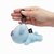 BT21 - Lying Bagcharm 11cm - comprar online