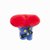 BT21 - Lying Bagcharm 11cm na internet