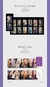 PURPLE KISS: Into Violet (1st Mini Album) - Vante Store | Compre produtos Oficiais de K-Pop