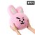 BT21 - Cushion Pillow 30cm - Vante Store | Compre produtos Oficiais de K-Pop