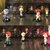 BTS House - Mini Figure Doll - comprar online