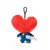 BT21 - Bagcharm 12cm na internet