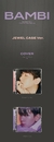 BAEKHYUN - Bambi (Jewel Case Ver.) - comprar online