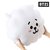 BT21 - Cushion Pillow 42cm - loja online