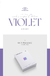 PURPLE KISS: Into Violet (1st Mini Album) - comprar online