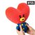 BT21 - Plush Standing Doll Medium