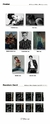 SuperM: 1st Mini Album (Korean Version)