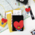 BT21 - Mini Journey Passport Case