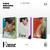 Han Seung Woo - Fame [1st Mini Album]