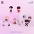 BTS - TinyTAN Monitor Figure MIC DROP - Vante Store | Compre produtos Oficiais de K-Pop