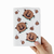 BT21 - Doodling Passport Case - loja online