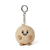 Imagem do BT21 - Baby PongPong Suede Bagcharm