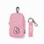 BT21 - Bagcharm Set Shoulder Pouch - loja online