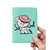 BT21 - Music Passport Case - loja online