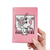 BT21 - Music Passport Case