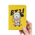 BT21 - Music Passport Case