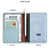 BT21 - Mini Journey Passport Wallet - comprar online