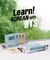 Learn! KOREAN with BTS Book Package (Frete Expresso)