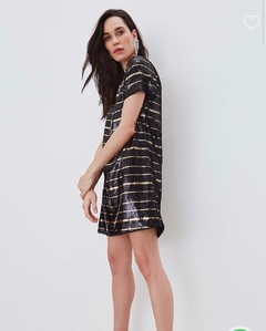 LE BLOG ISABELLI Dress - Black - buy online