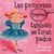 Las princesas PEQUEÑAS también se tiran pedos