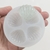 Molde em Silicone Platina Conchas pequenas Ref 1435 - buy online