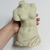 Imagem do Molde em Silicone Especial de Torso Vênus 20cm Ref 857GG