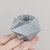 Molde em Silicone para Vaso Geométrico 3D Ref 911 na internet