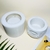 Molde em Silicone Especial Importado para Vaso Face Ref 1007 - comprar online