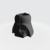 Molde em Silicone Importado de Vaso Darth Vader Star Wars Ref 358G - buy online