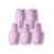 Molde Esmalte em Silicone para Resina Chaveiro Manicuri - buy online