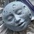Molde de Silicone de Face de Lua Ref 1222 - comprar online