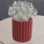 Molde em Silicone de Vaso Ref 1176 - comprar online