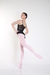Panty Lycra Ultra Opaca para Danzas. Art. 3500D - comprar online