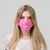 Máscaras protectoras estampadas pack x5 en internet