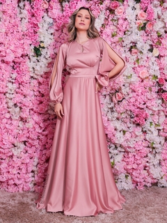 Vestido 219 Rose - comprar online