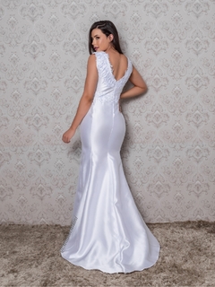 Imagem do Vestido Larissa