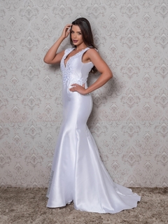 Vestido Larissa - Maison Milani