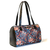 Bolsa Baú Mandala Estampada Preta - online store