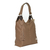 Bolsa Shopping Bag Mandala Caramelo - buy online